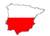 EXCAVACIONES VIÑAS TORRES - Polski